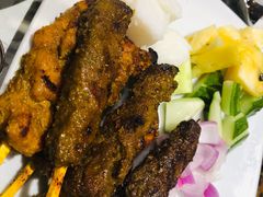 -关夫人餐厅(阳光广场店)