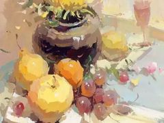 -八哥美术·成人美术画室(总校区)