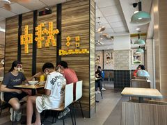 大堂-真功夫(中医院店)