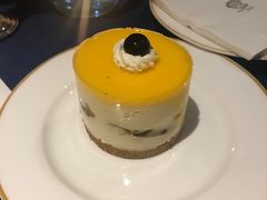 招牌芒果蛋糕-COVA(新天地Xintiandi店)