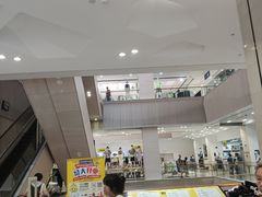 -BIGOFFS 超级折扣(仁恒伊势丹店)