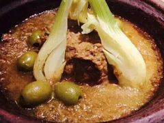 -Tajine Moroccan塔金摩洛哥中东餐厅