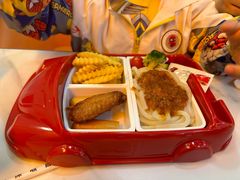 -维园港式茶餐厅(龙岗盛平店)