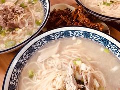 -竹青胶东摔面(黄岛开发区店)