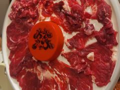 -大龙燚火锅(科华店)