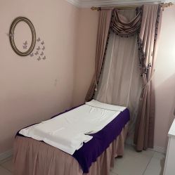 -蕾蕾美颜美容美体