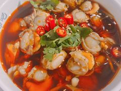 -京城·森鸽排档(双井店)