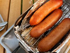 -CAMP.33露营烤肉·团建聚餐(创智天地店)