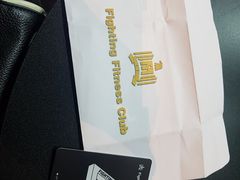 -超跑健身俱乐部