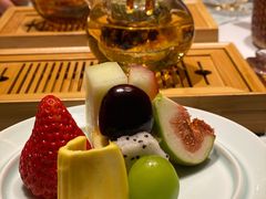 水果-叶叶菩提·晋福宫