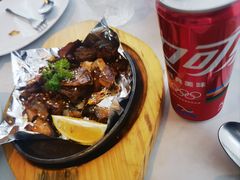 -IL Forno 意坊·意大利餐厅(温州万象城店)