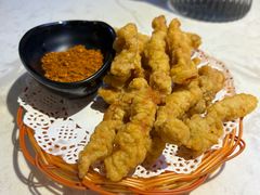 -舞虾小说.涮肉.烧烤(国顺东路店)