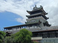 -粤剧艺术博物馆