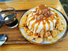 -WONDER ICE 萬得冰田(建設路总店)