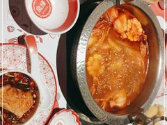 -降霜牛寿喜烧.和牛金赏Plus(501城市广场店)