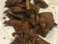 -聖馬丁美食百汇海鲜自助餐厅(滑县店)