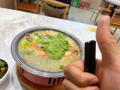 -点蹄擂椒猪脚饭(天虹汇一城店)