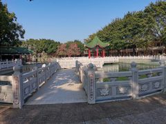-广东圆玄道观