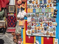 -金柱大盘鸡(和田二街店)