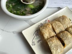 -长风清真馆(枣阳路店)