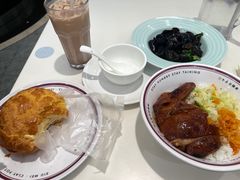 -太兴餐厅(东方广场分店)