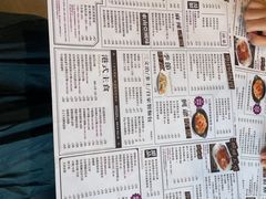 -香港茶餐厅文化体验馆(茶山镇店)