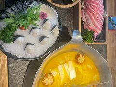 -湊湊火锅·茶憩(皇姑万象汇店)