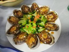 -鼓歌海鲜舫·手抓海鲜(大学城店)