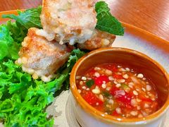 -CHINCHIN 青青·泰国料理(万象食家店)