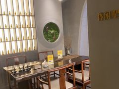 -予厘·推拿按摩·精油SPA(憩舍长安店)