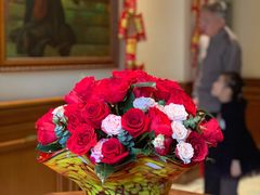 -玫瑰厅上海菜(兴国路店)