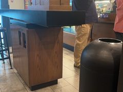 -星巴克(北京南站第三店)