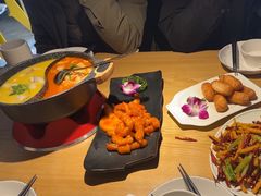 -蜀锦堂·川味现炒(襄阳武商汇店)