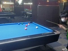 -丁俊晖台球俱乐部(海上海·弘基休闲广场店)