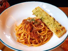 肉酱面-COMMUNE幻师(上邦百汇城店)