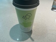 -喜茶(北京丰台银座和谐广场店)