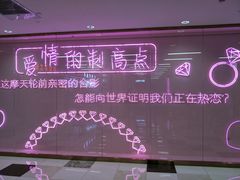 -摩天活力城·摩天轮