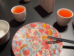 -知楚•精致湖北菜(武商MALL店)