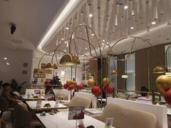 -Deer Park鹿园西餐(仁恒置地广场店)