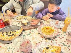 -MOMENTI手工意面(晶耀前滩店)