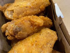 大米鸡翅-Kyochon1991校村(共和路店)