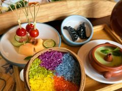 -芸南道·过桥米线(昆明老街旗舰店)