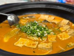 -筱爷叔·上海传统手工菜(玉树路店)