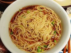 -南京大牌档(人民广场店)