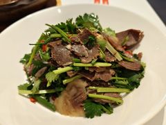 -百年神厨·地道川菜(清江西路店)