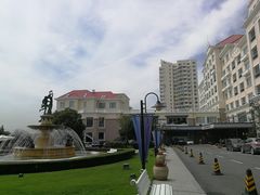 -青岛海景花园大酒店