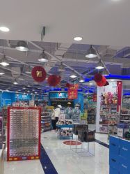 -玩具反斗城TOYSRUS(龙湖杭州西溪天街店)