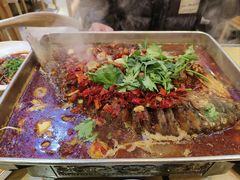 -幺妹川味·川人川菜(佛城西路店)