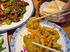 -食鸡公社辣子鸡·潍坊菜·烧烤