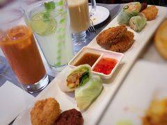 -安德鲁饼店(总店)